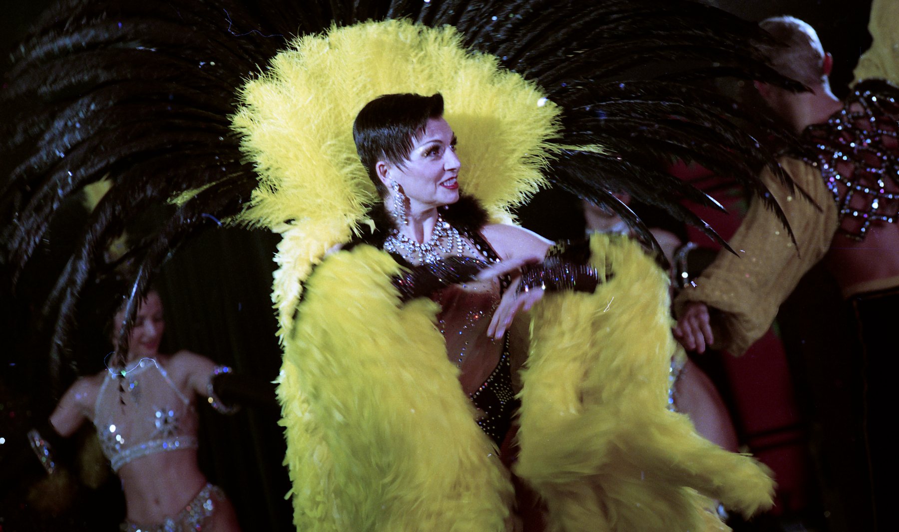 La Revue et les artistes - Photo 101